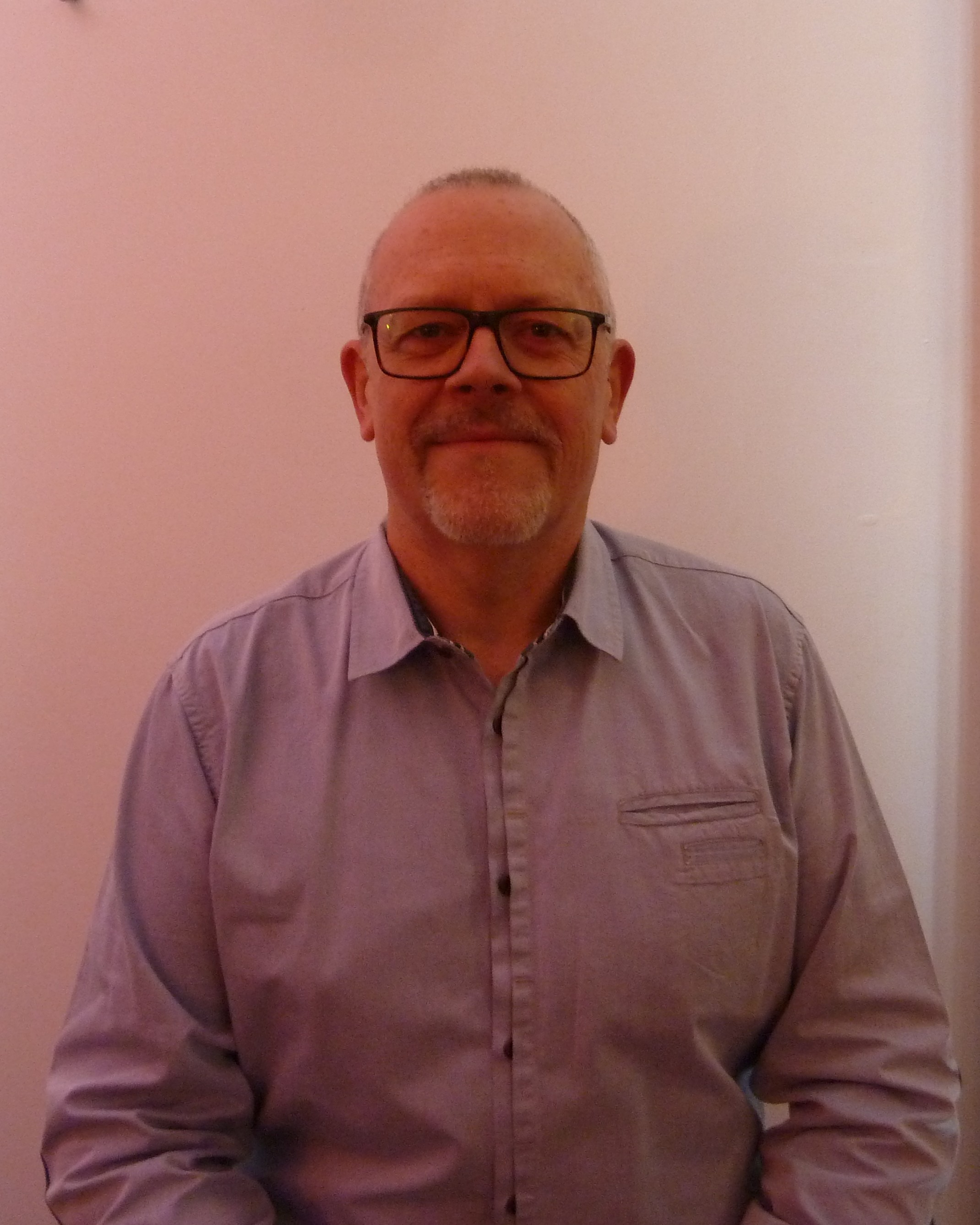 Eric Bouvard